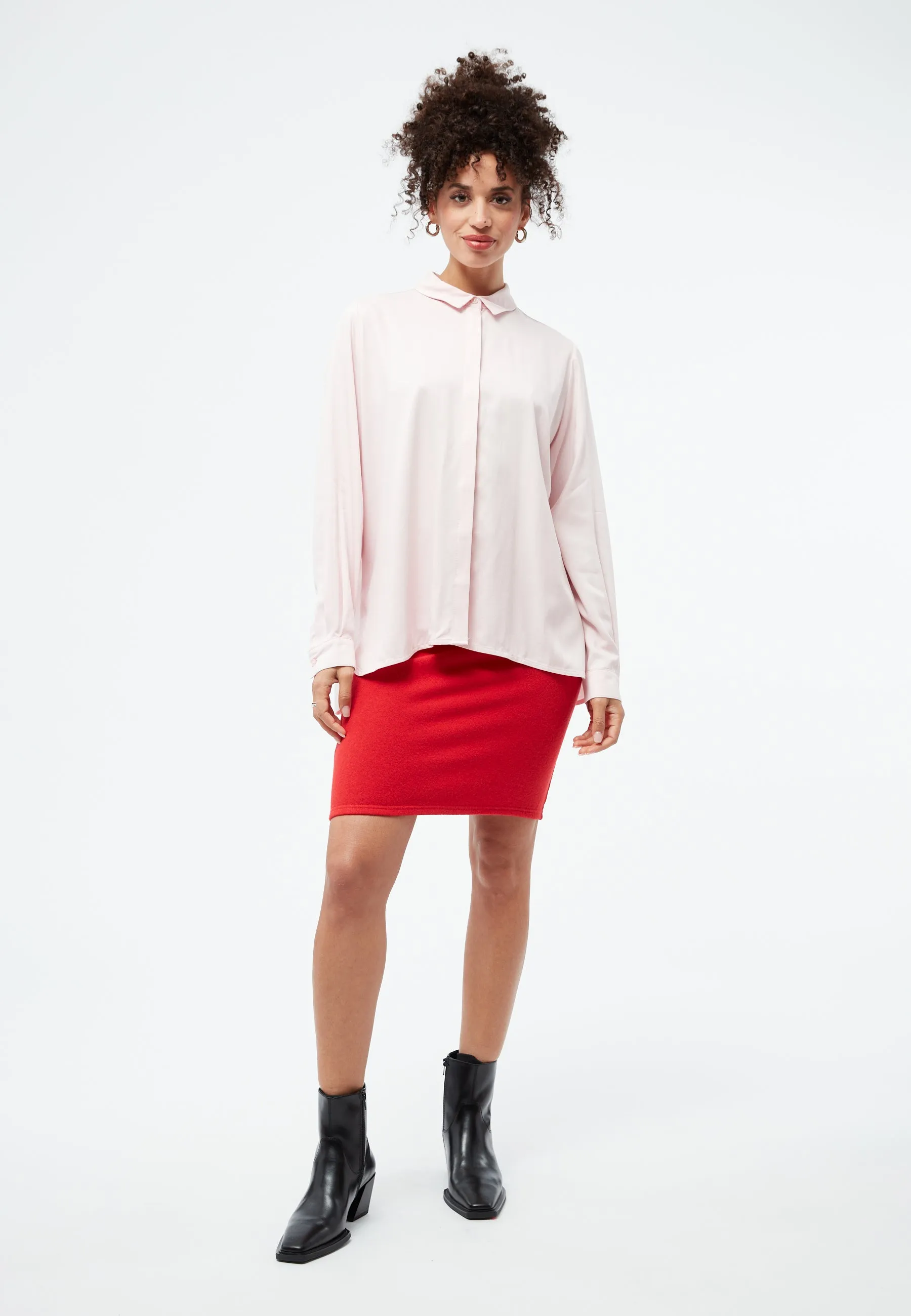 GBIva - Blush Pink Givn Berlin