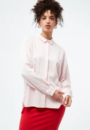 GBIva - Blush Pink Givn Berlin