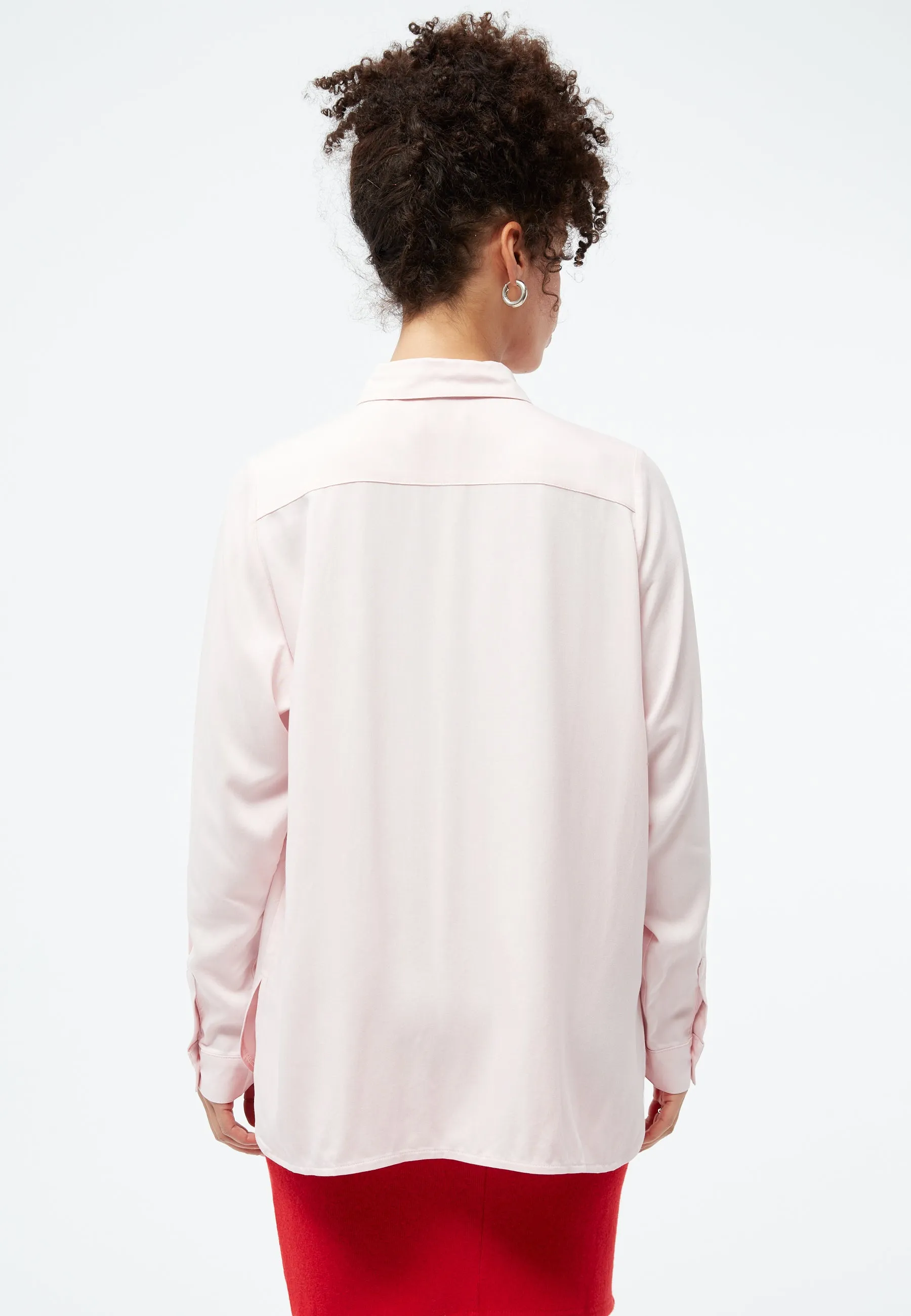 GBIva - Blush Pink Givn Berlin