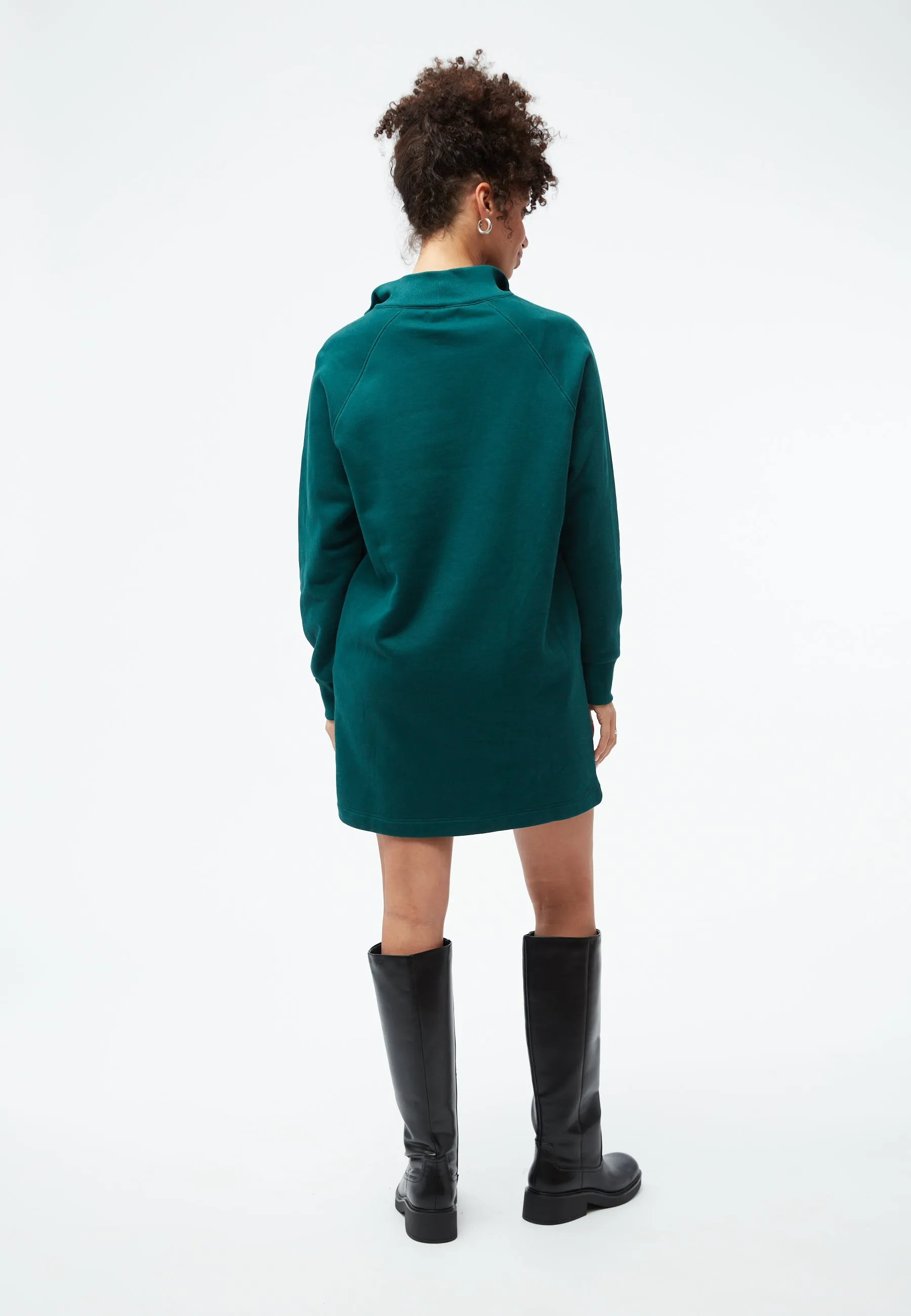 GBMarnie - Dark Teal Givn Berlin