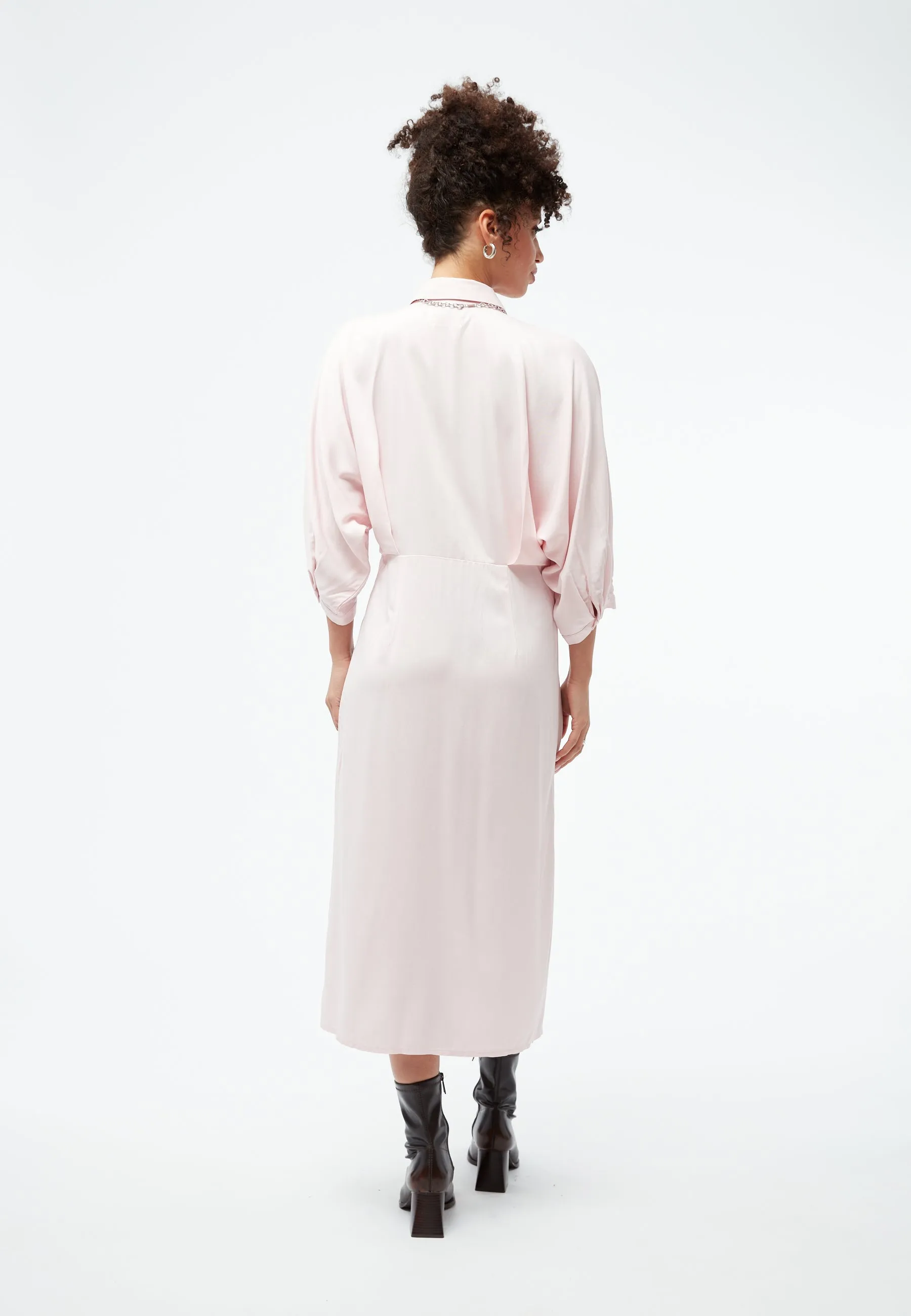 GBNatalina - Blush Pink Givn Berlin