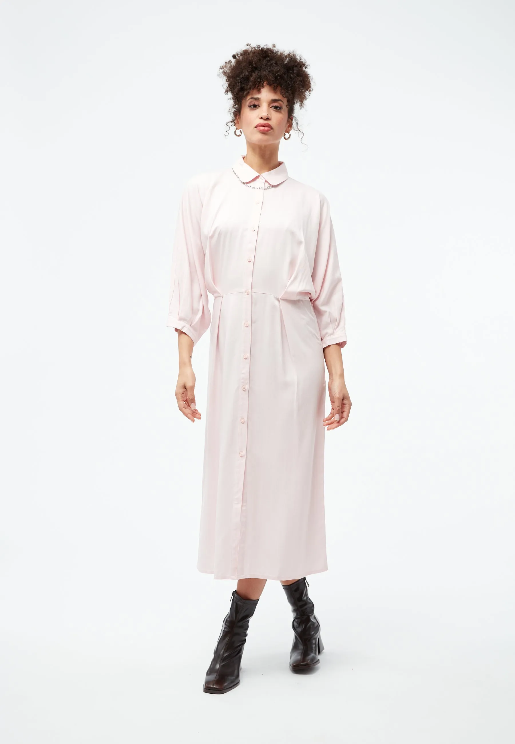 GBNatalina - Blush Pink Givn Berlin