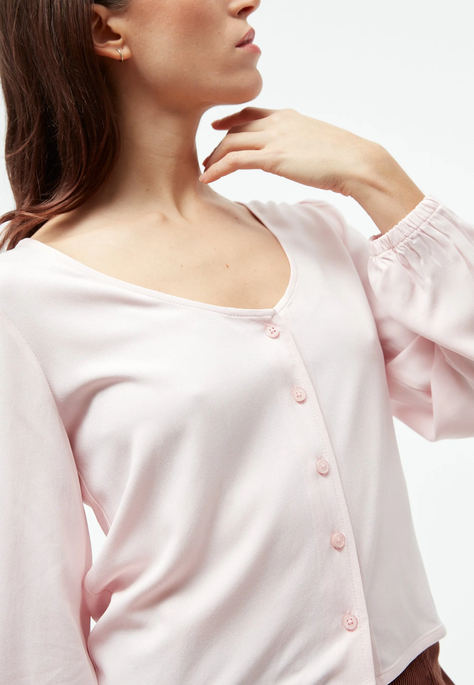 GBTiara - Blush Pink Givn Berlin