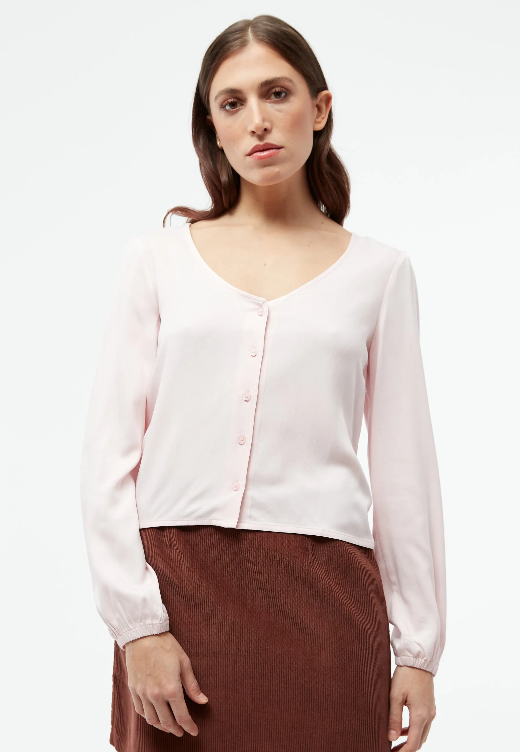 GBTiara - Blush Pink Givn Berlin