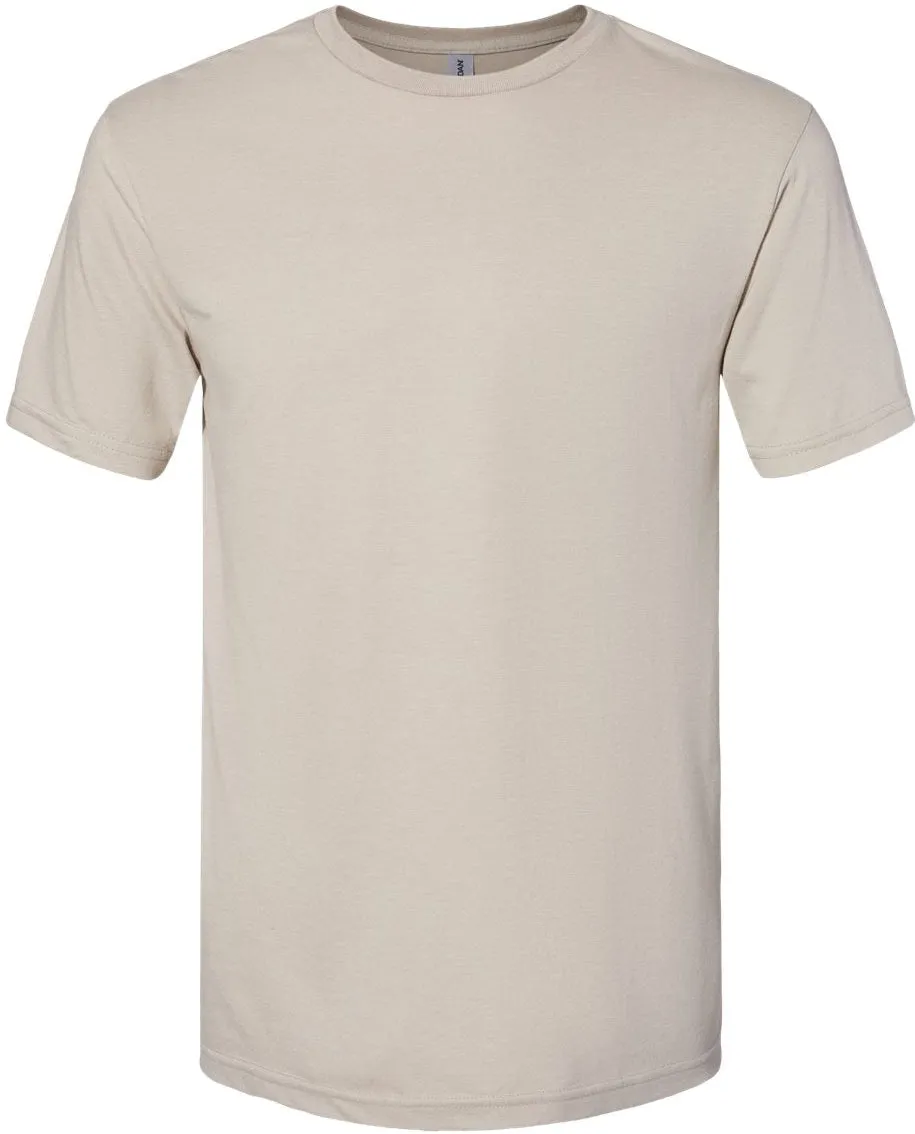 Gildan Softstyle CVC T-Shirt