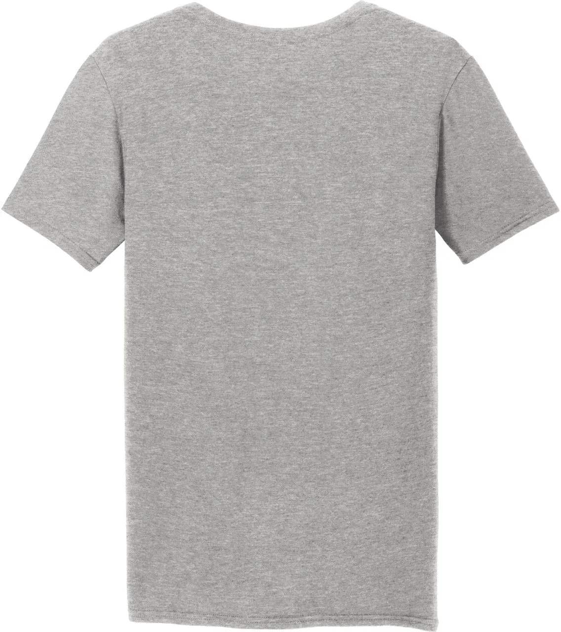 Gildan SoftstyleV-Neck T-Shirt