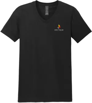 Gildan SoftstyleV-Neck T-Shirt