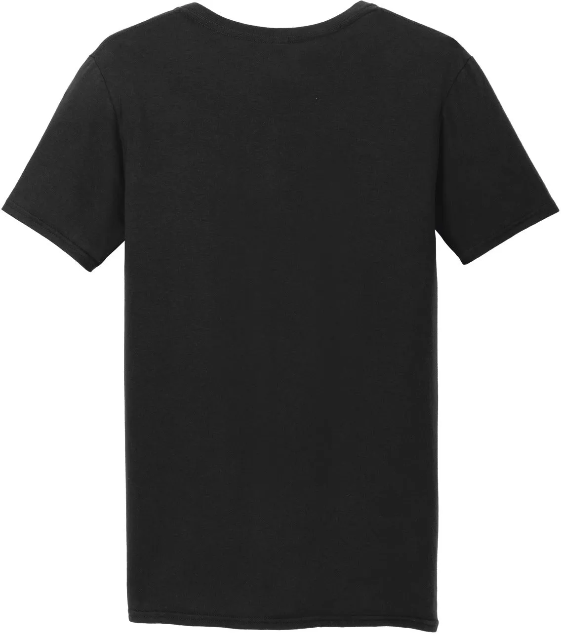 Gildan SoftstyleV-Neck T-Shirt