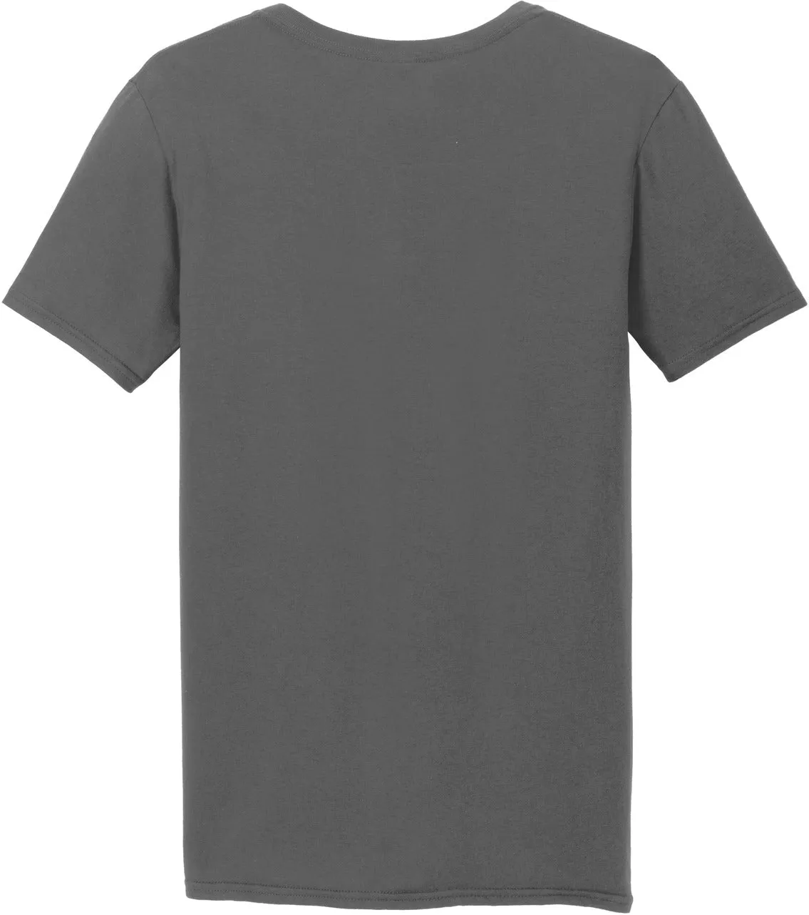 Gildan SoftstyleV-Neck T-Shirt