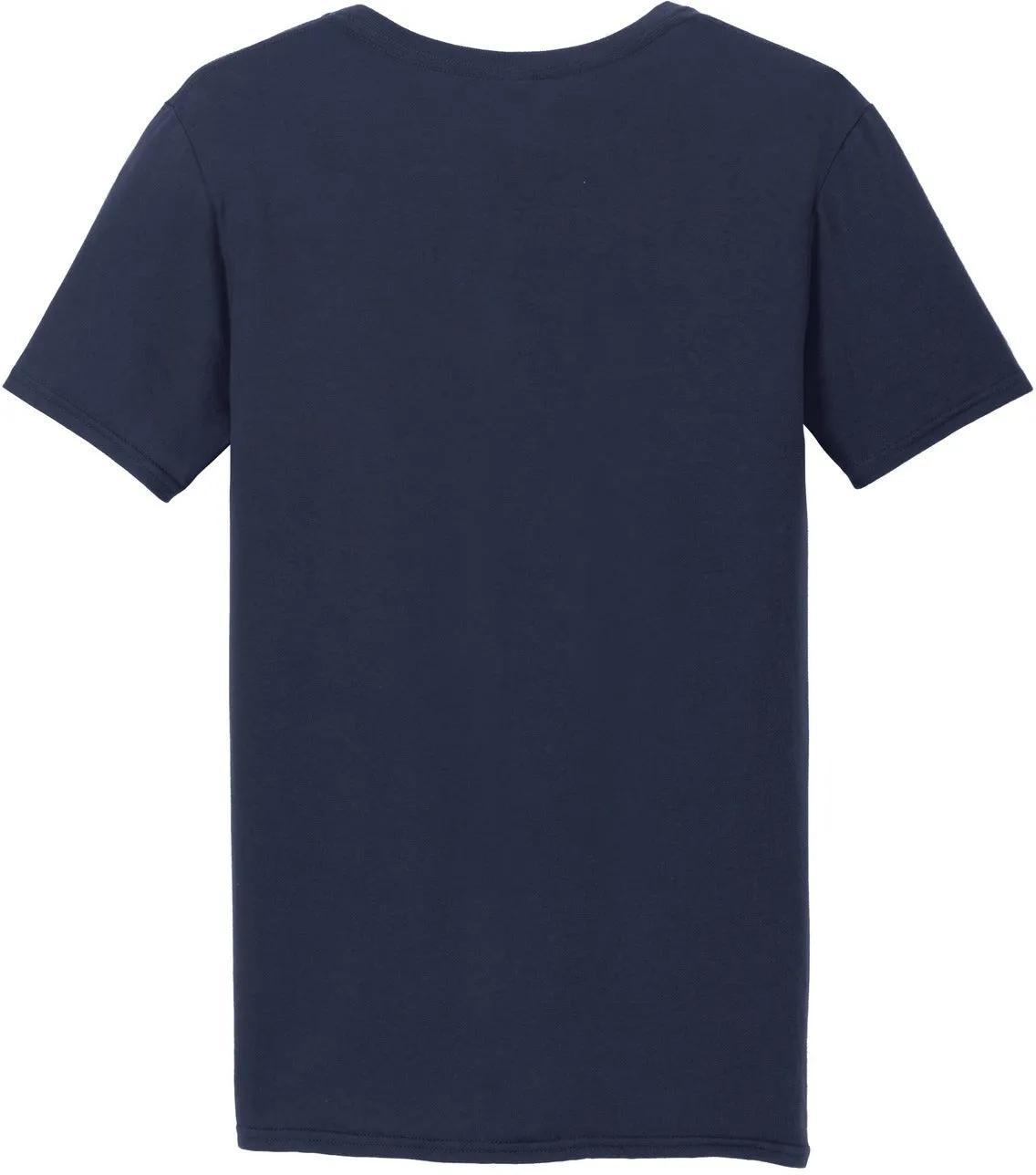Gildan SoftstyleV-Neck T-Shirt