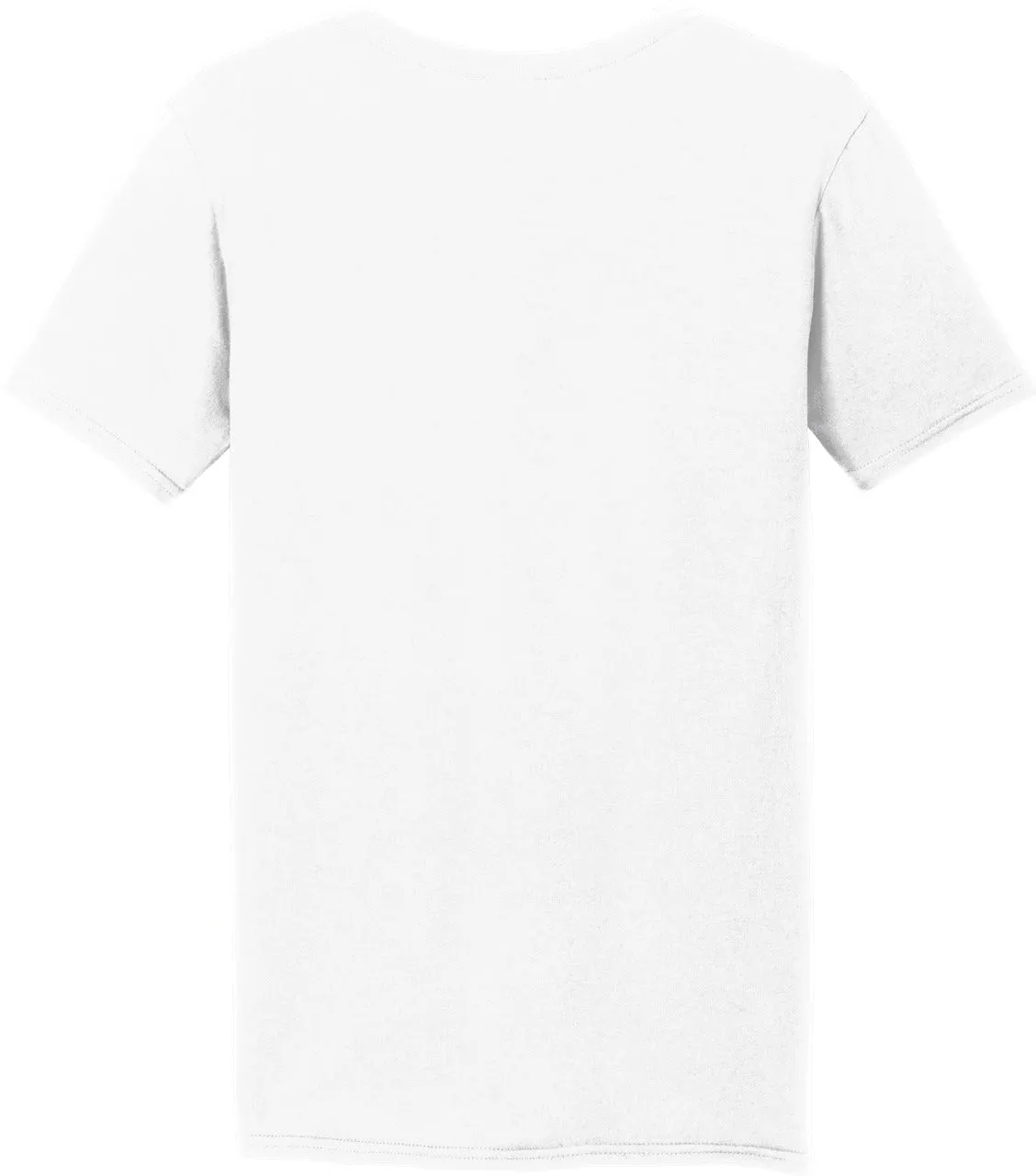 Gildan SoftstyleV-Neck T-Shirt