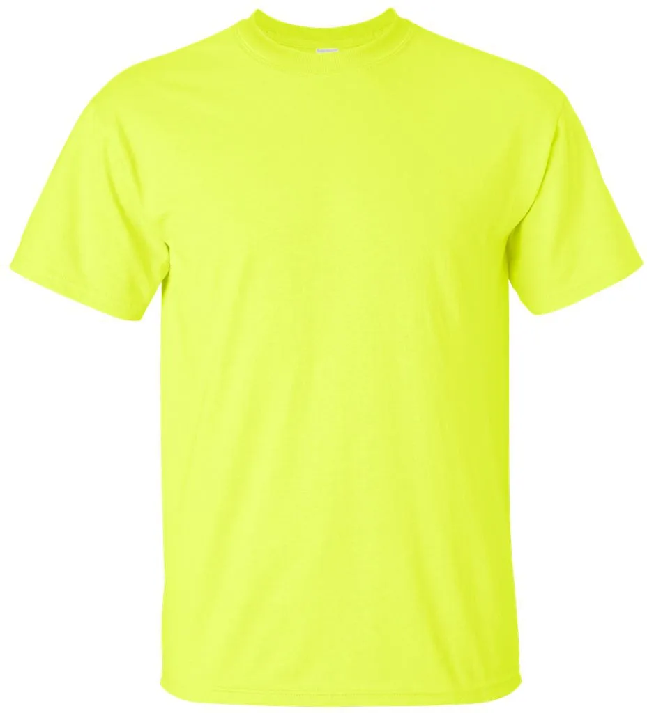 Gildan Ultra Cotton Tall T-Shirt