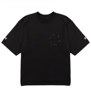 Goldwin Graphic T-shirt Black