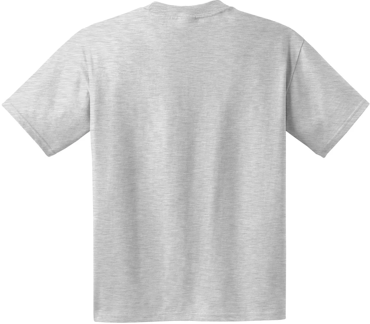 Hanes Beefy T-Shirt with Pocket