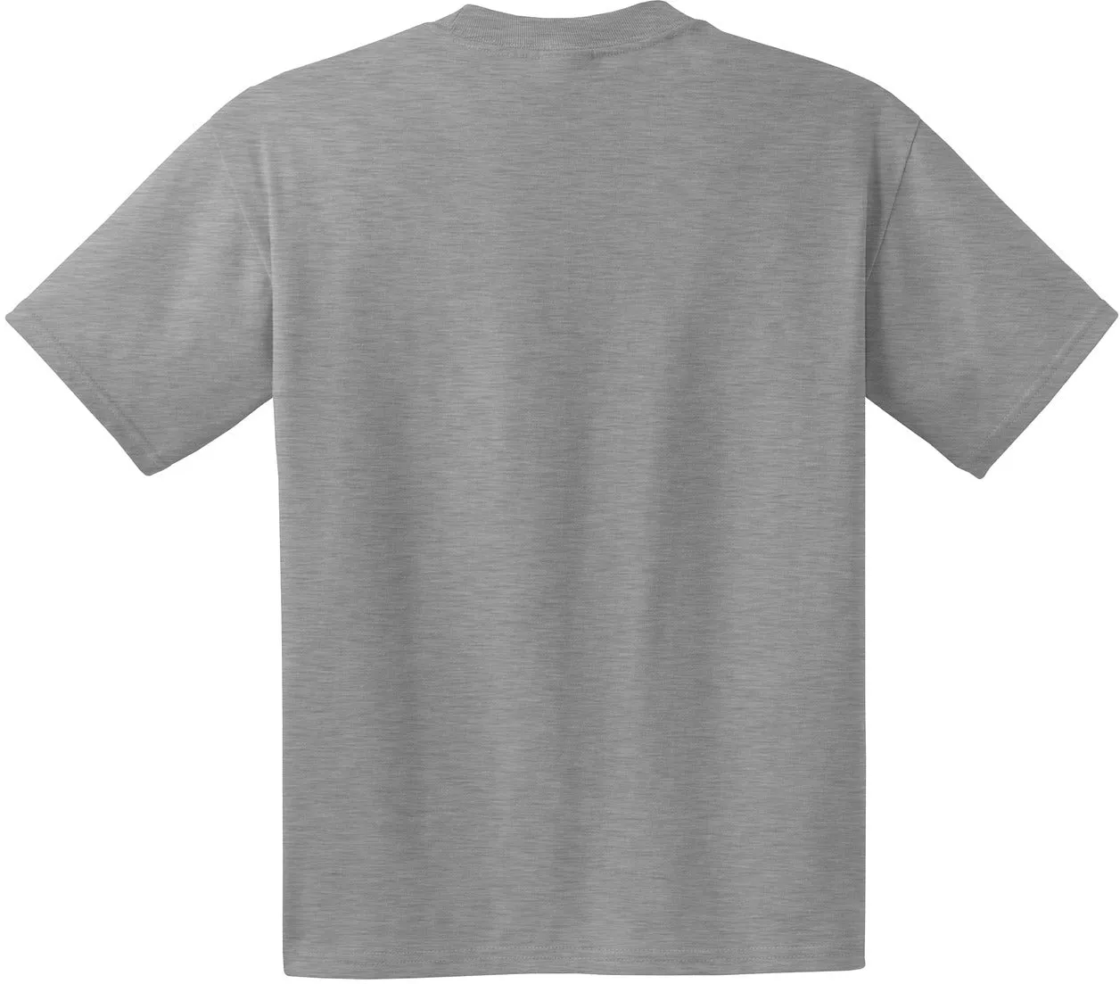 Hanes Beefy T-Shirt with Pocket