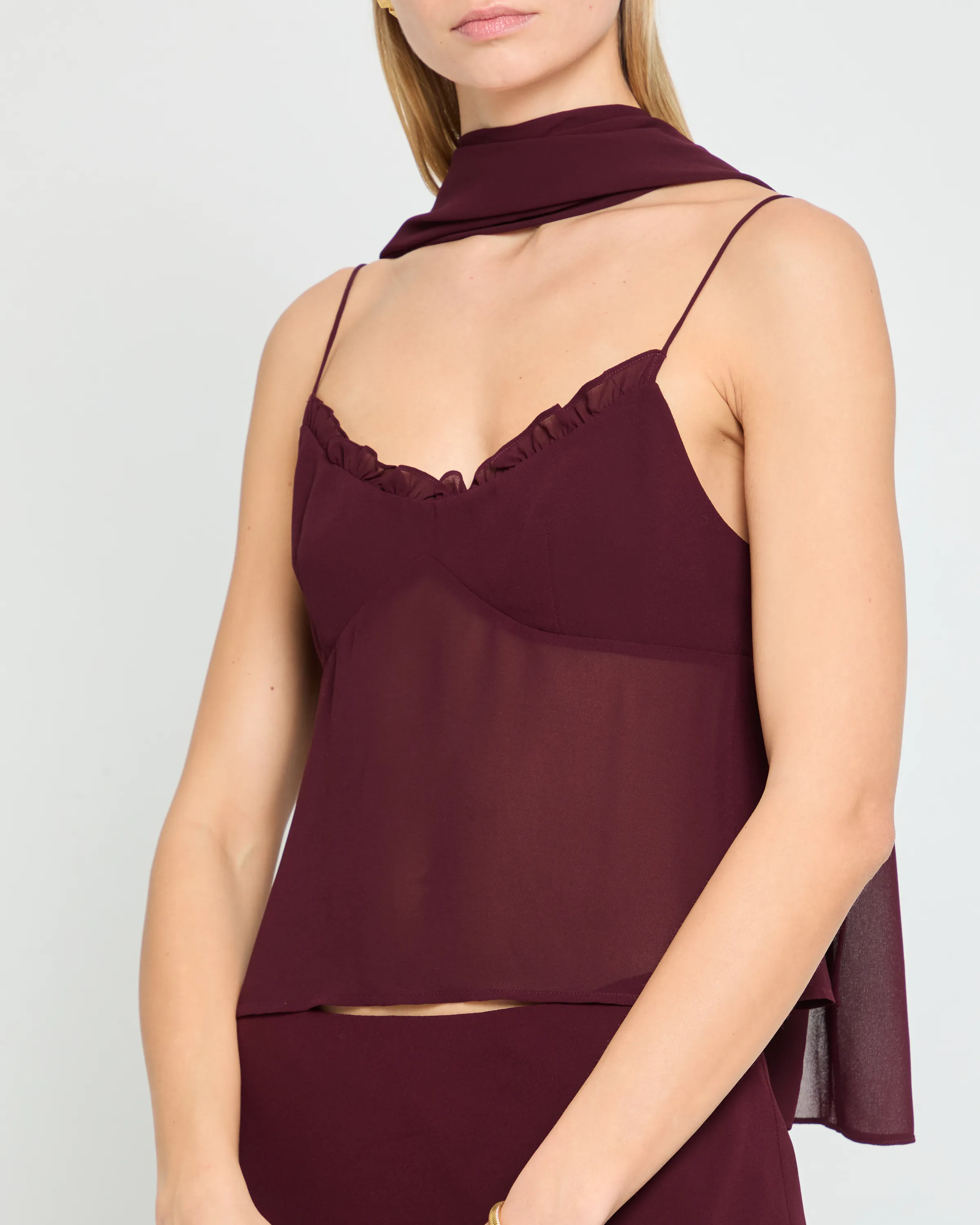 Hasley Top