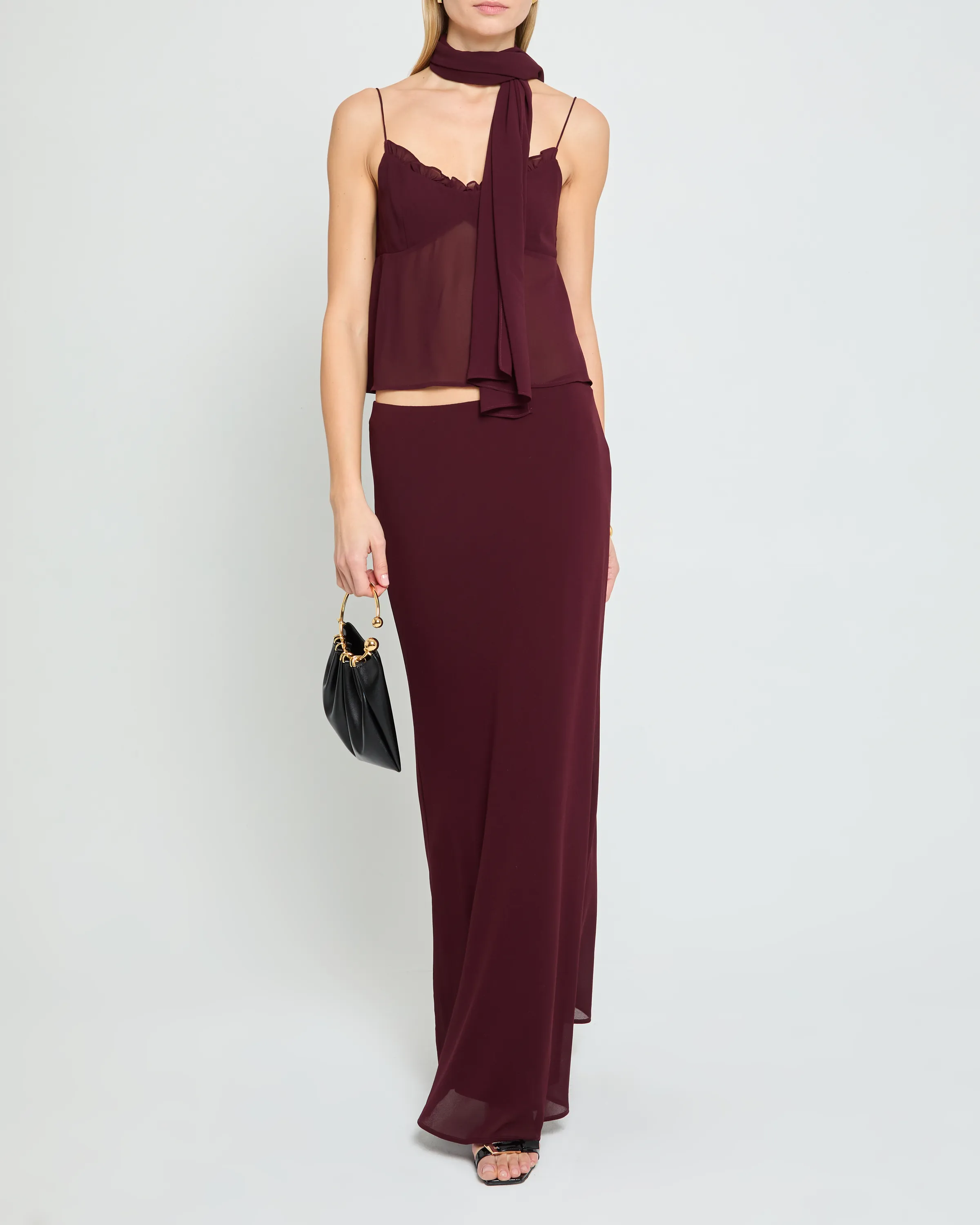 Hasley Top
