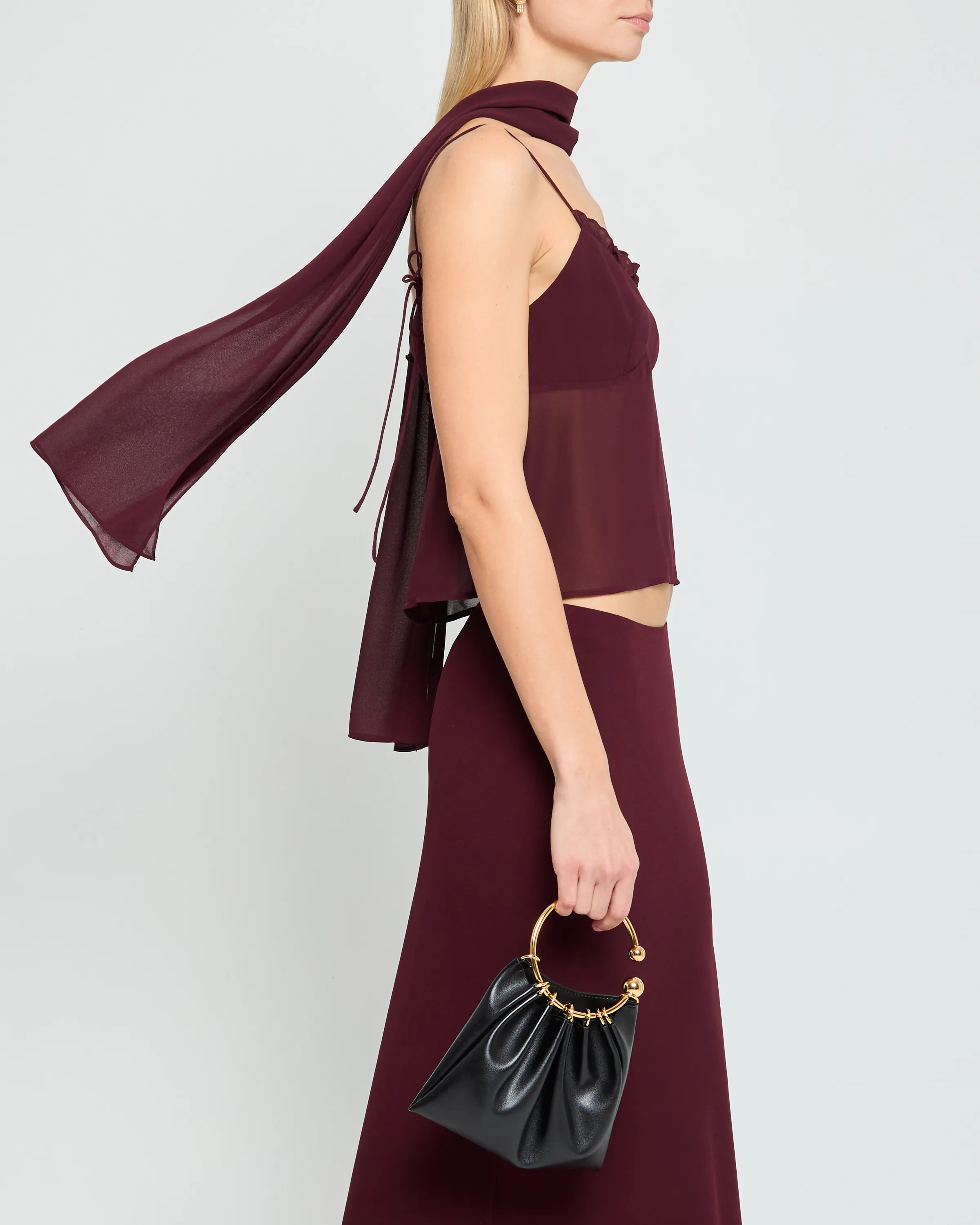 Hasley Top