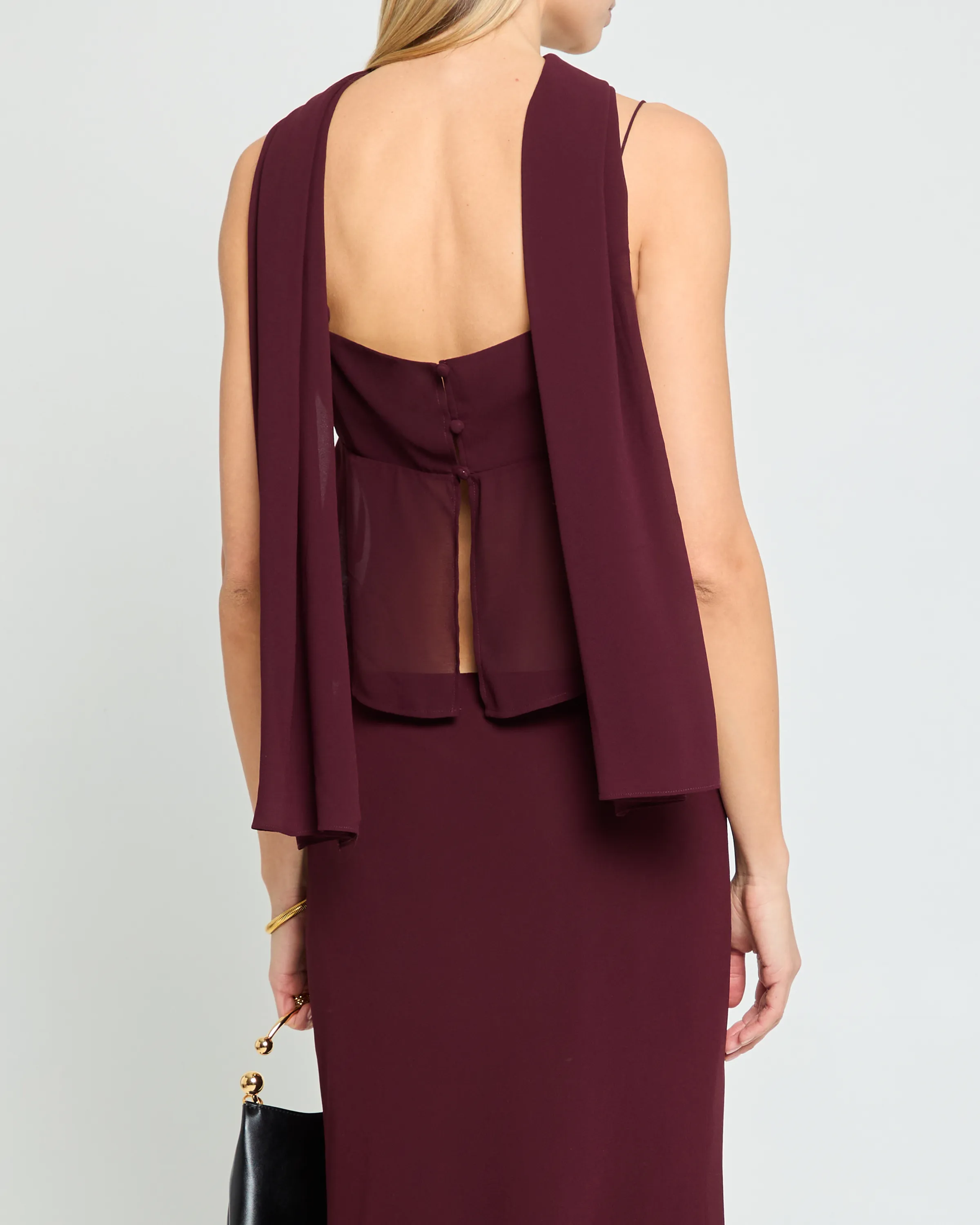 Hasley Top