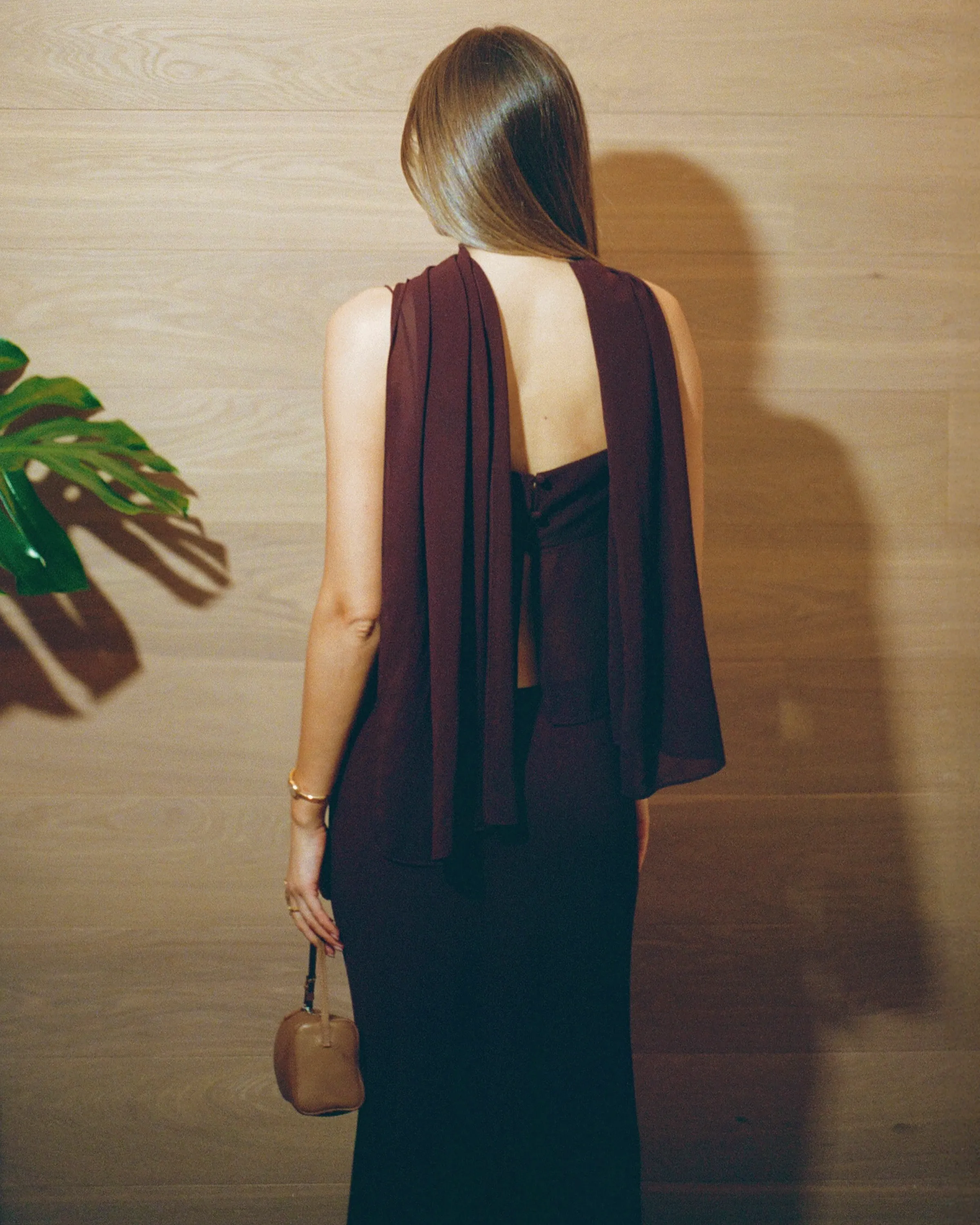 Hasley Top