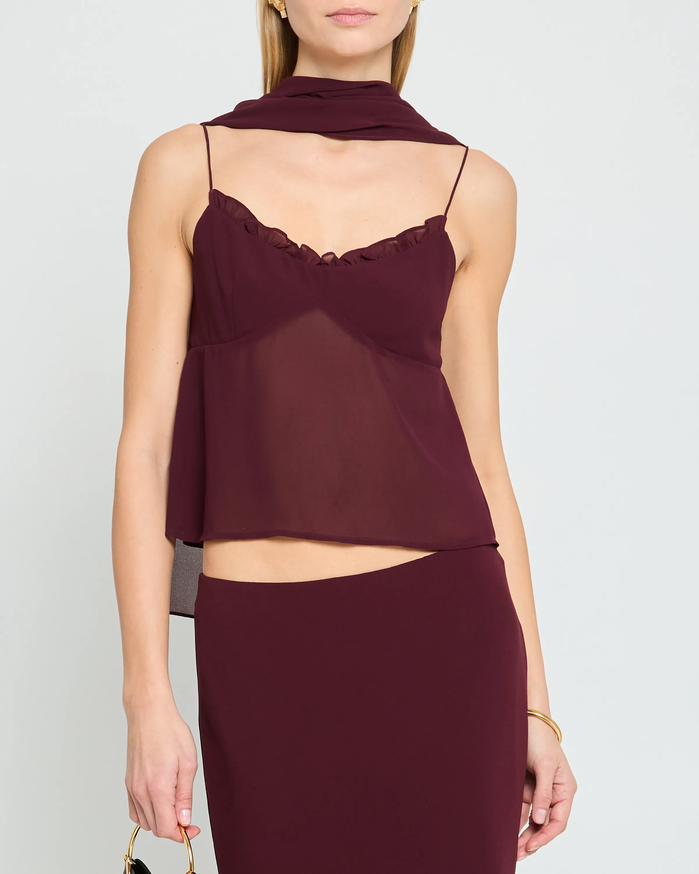 Hasley Top