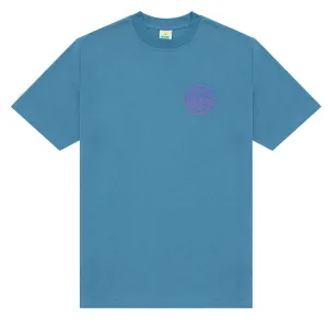Hikerdelic Hybrid SS T-Shirt Hibiscus