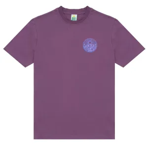 Hikerdelic Hybrid SS T-Shirt Thistle