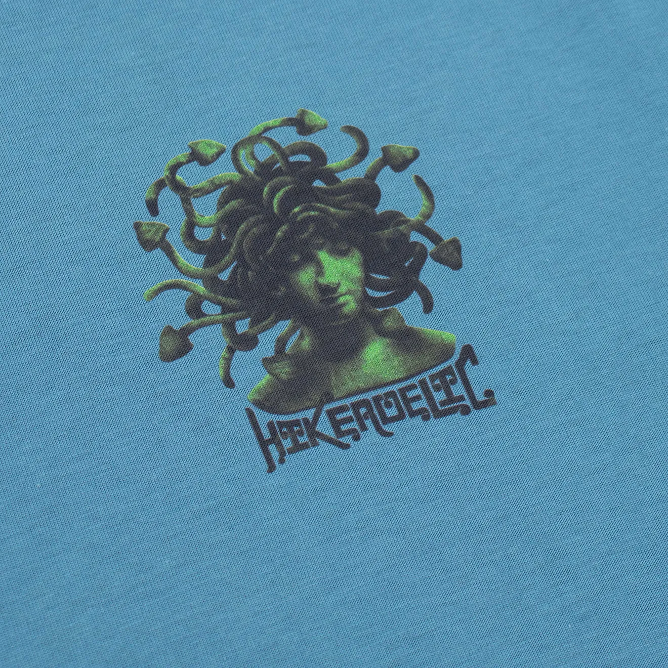 Hikerdelic Mythology SS T-Shirt Hibiscus
