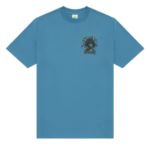 Hikerdelic Mythology SS T-Shirt Hibiscus