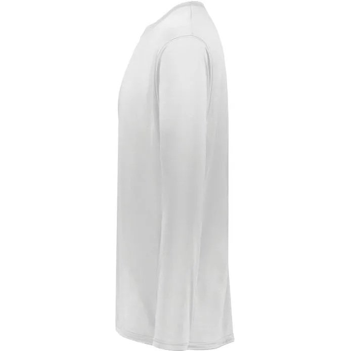 Holloway Momentum Long Sleeve Tee