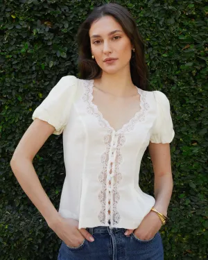 Jacinta Top