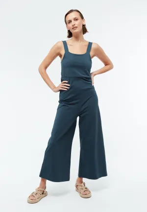 Jumpsuit GBIVETTE out of organic cotton jersey Givn Berlin
