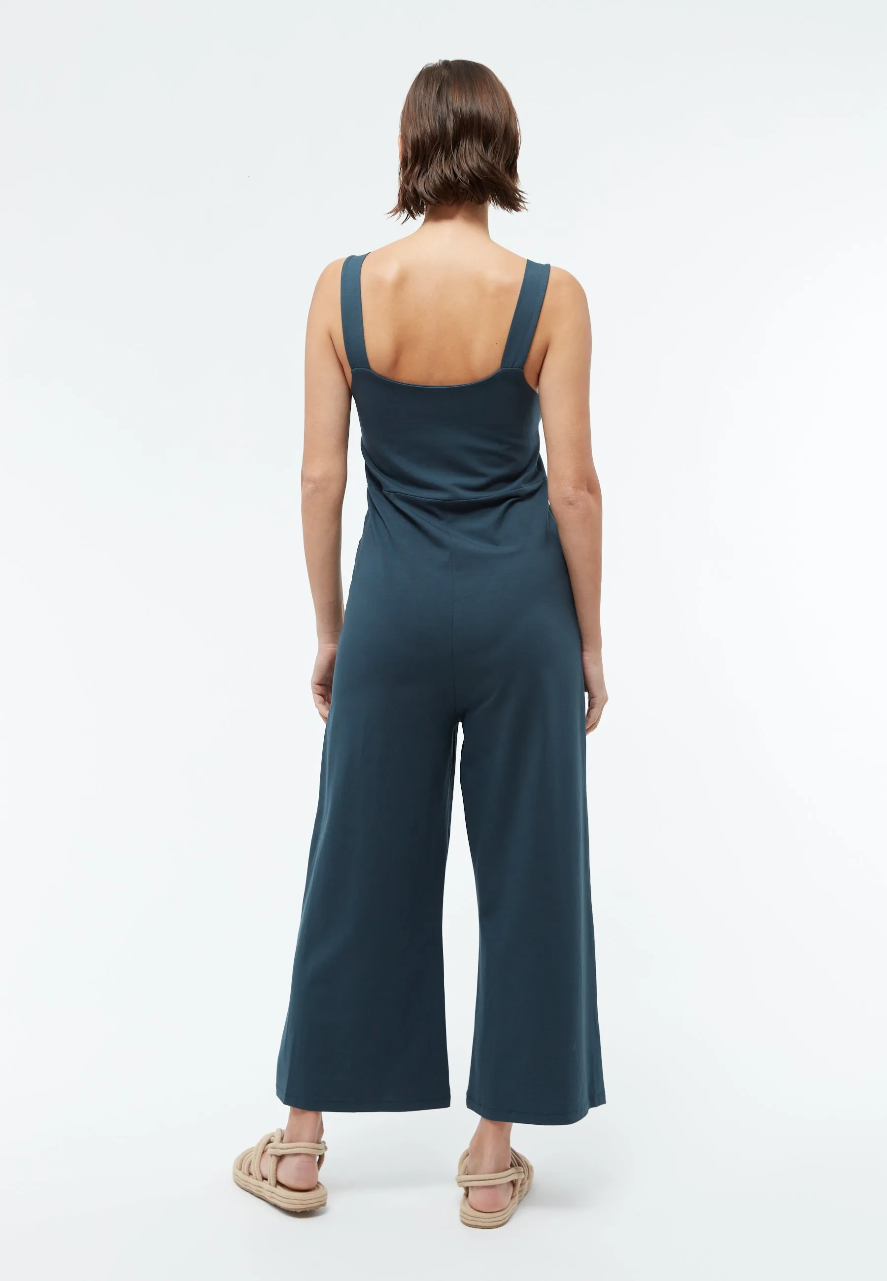 Jumpsuit GBIVETTE out of organic cotton jersey Givn Berlin