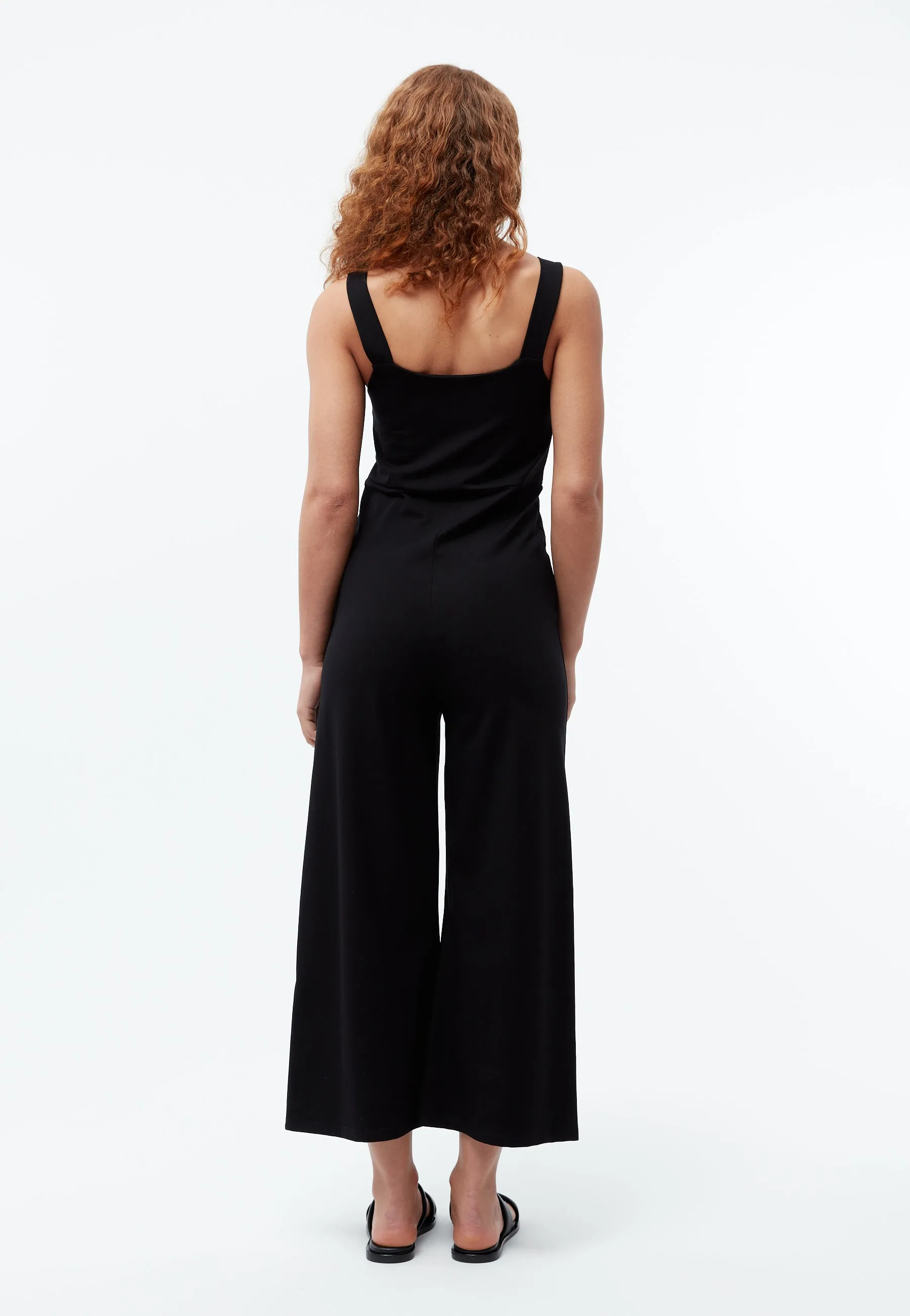 Jumpsuit GBIVETTE out of organic cotton jersey Givn Berlin