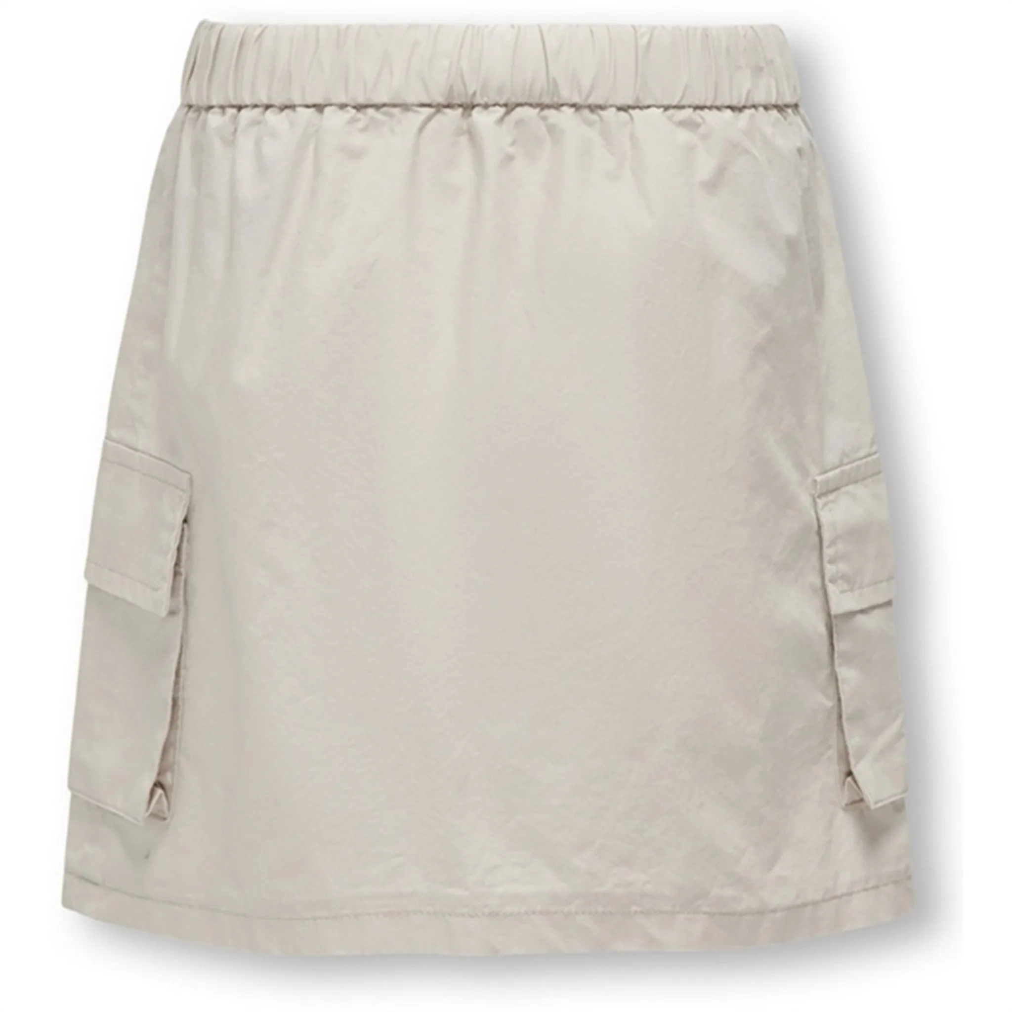 Kids ONLY Pumice Stone Franches Cargo Skirt