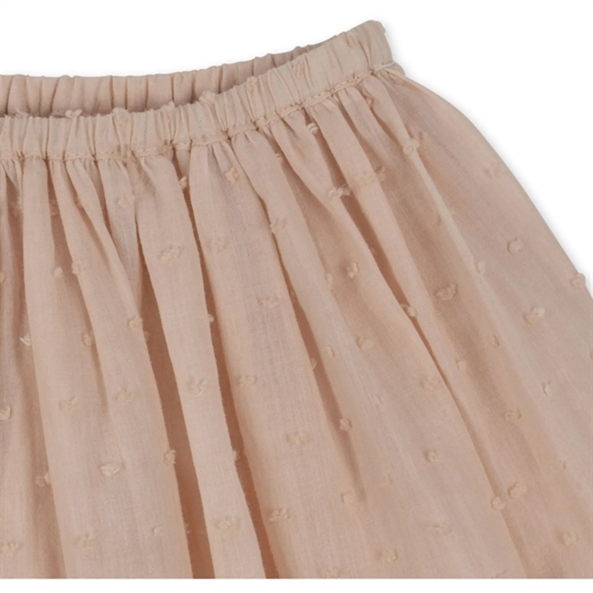 Konges Sljd Blush Priya Skirt