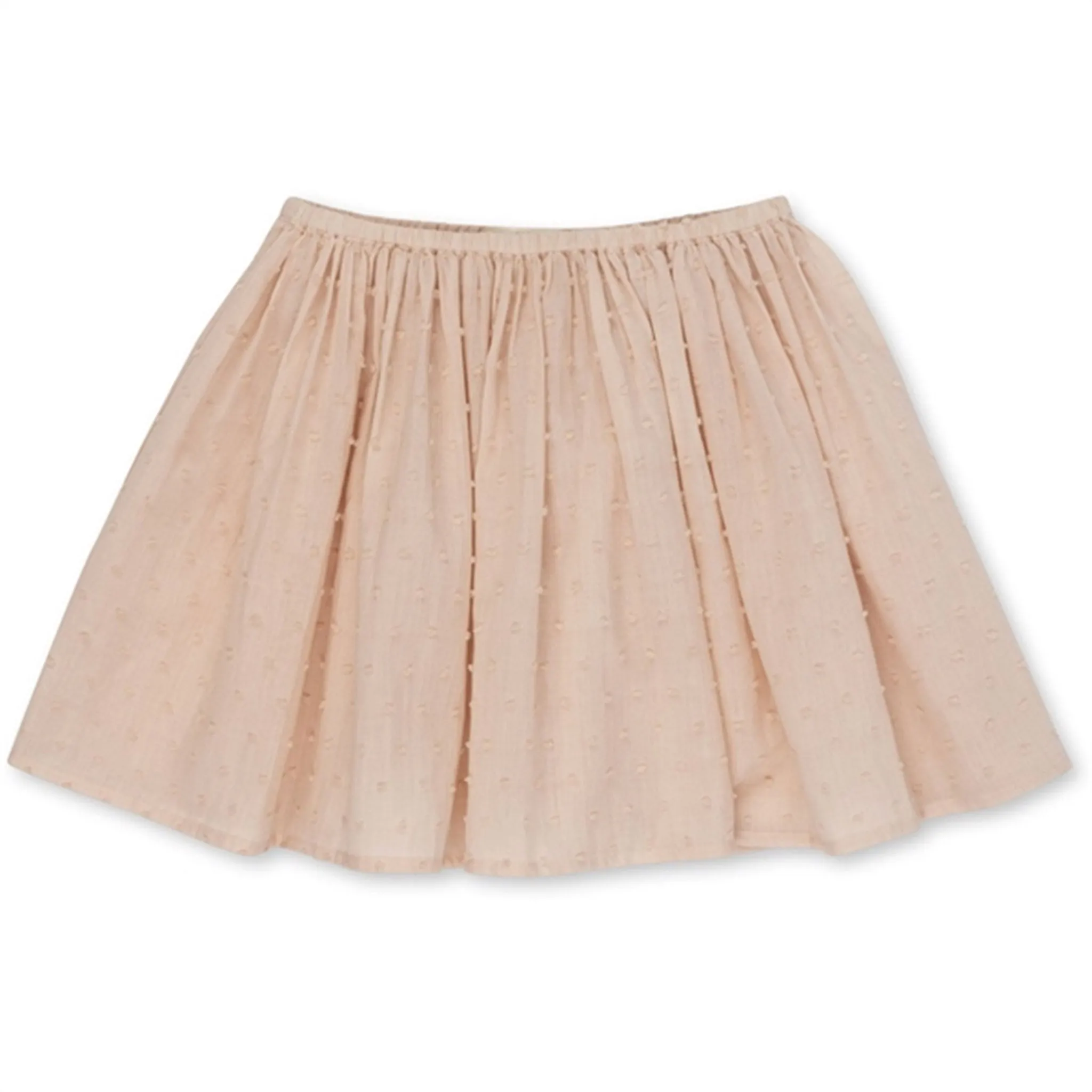 Konges Sljd Blush Priya Skirt