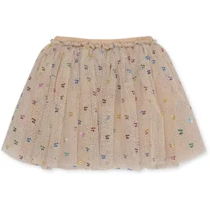 Konges Sljd Fairy Cherry Ballerina Skirt
