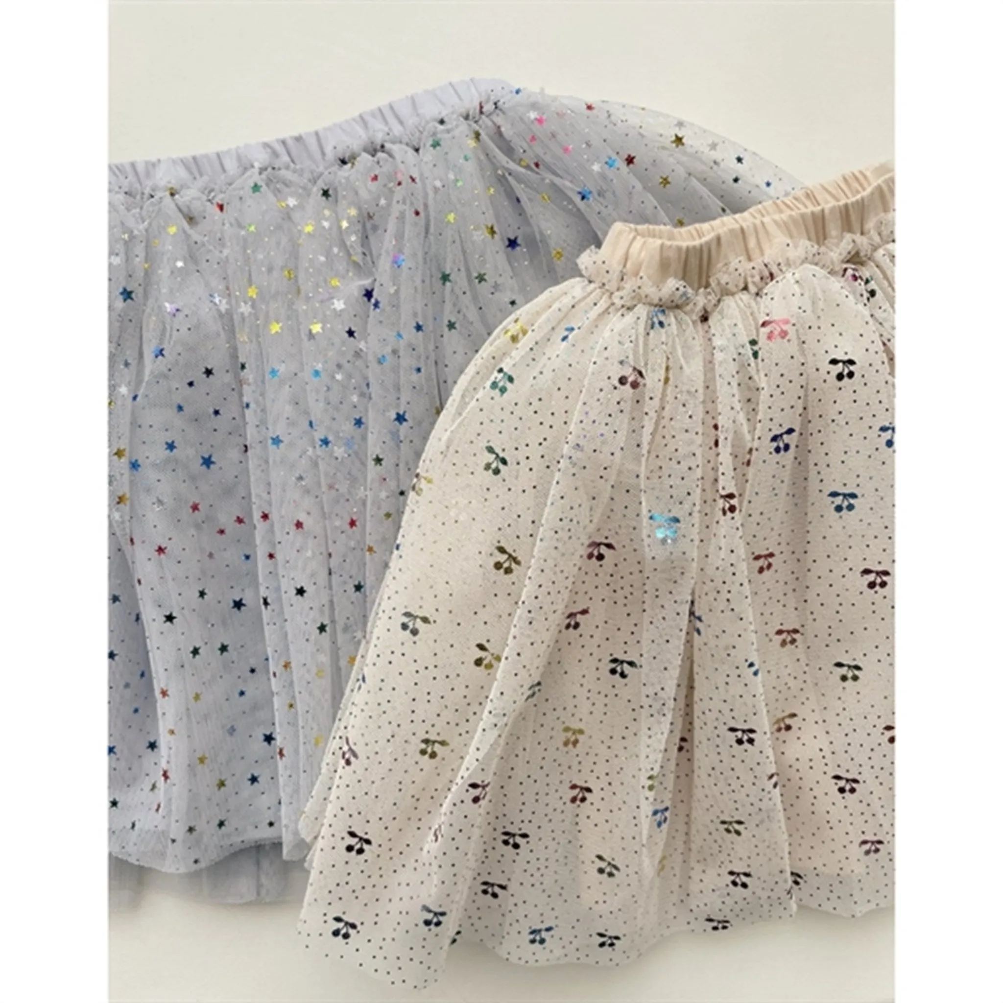 Konges Sljd Nuit Etoile Ballerina Skirt