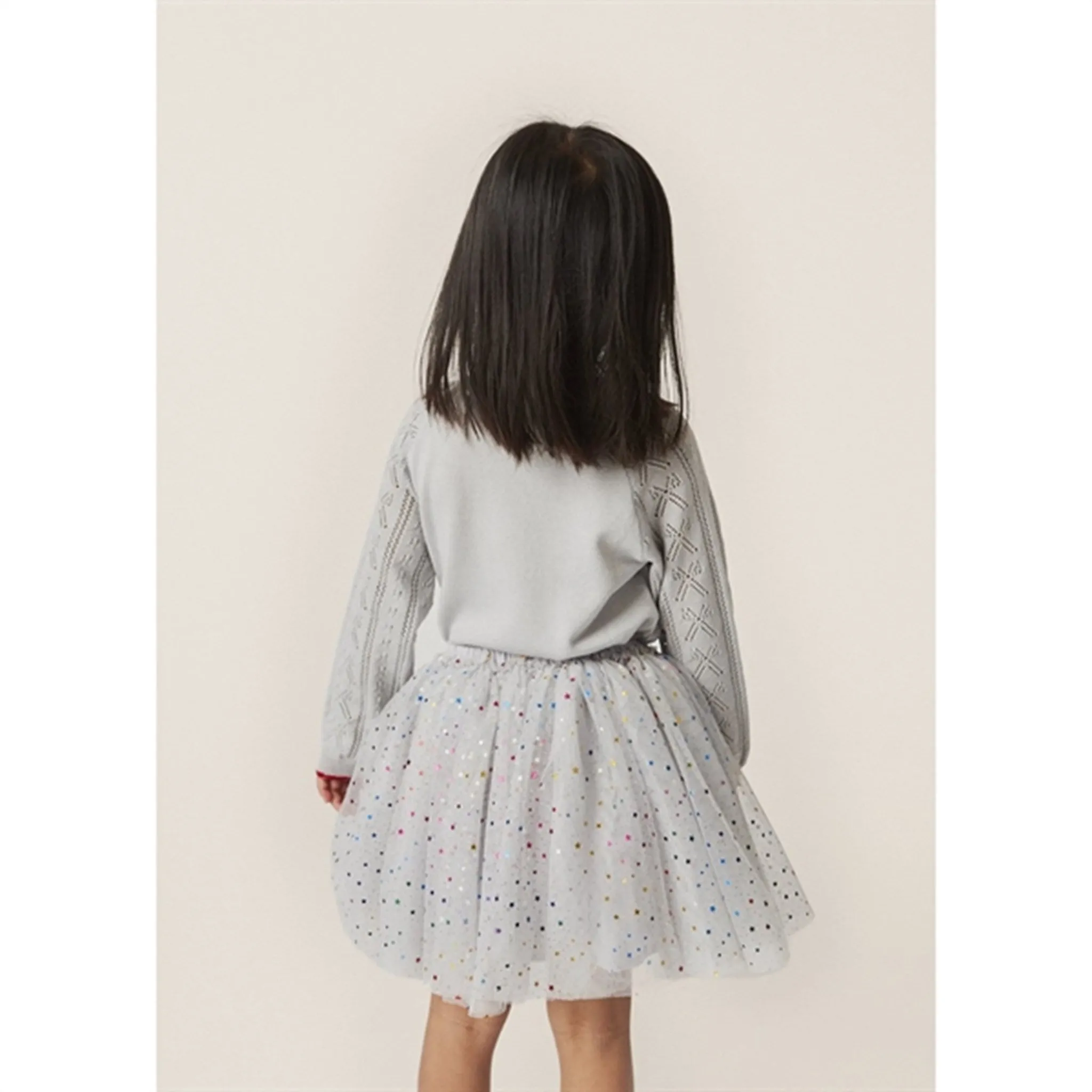 Konges Sljd Nuit Etoile Ballerina Skirt