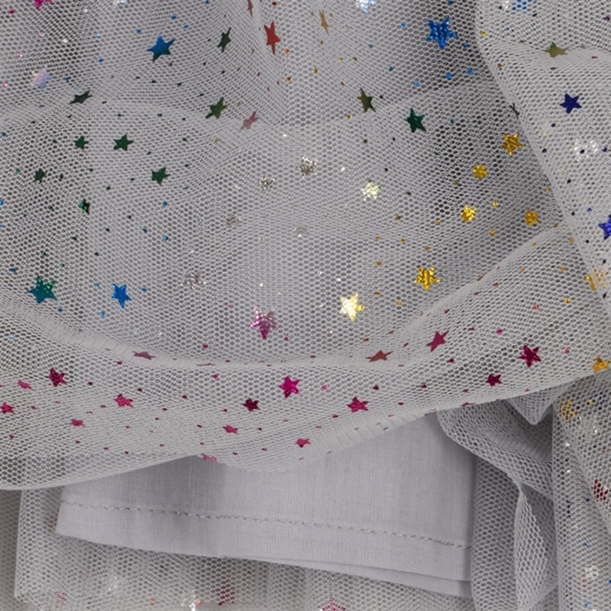 Konges Sljd Nuit Etoile Ballerina Skirt