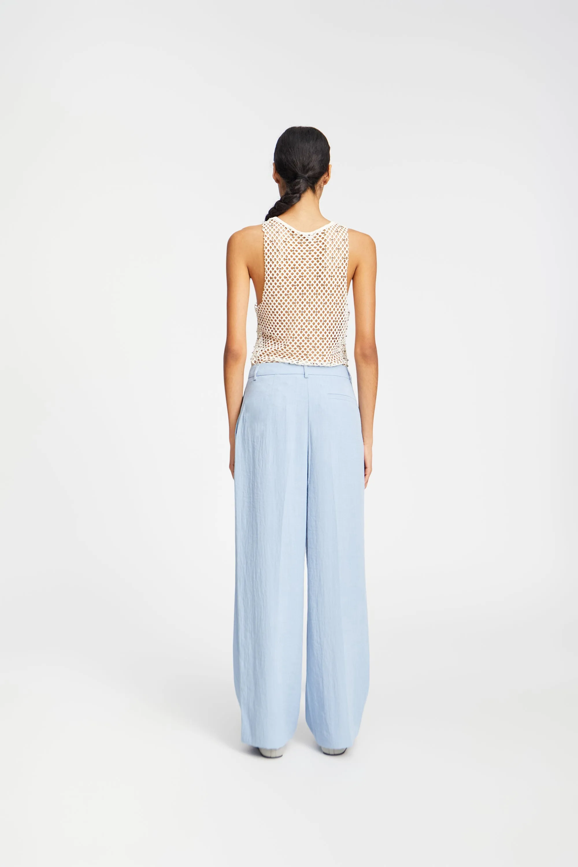 KOSMILA - LIGHT BLUE Munthe