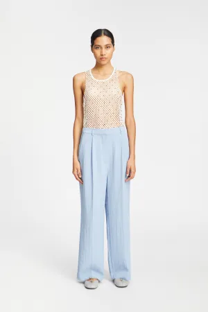 KOSMILA - LIGHT BLUE Munthe