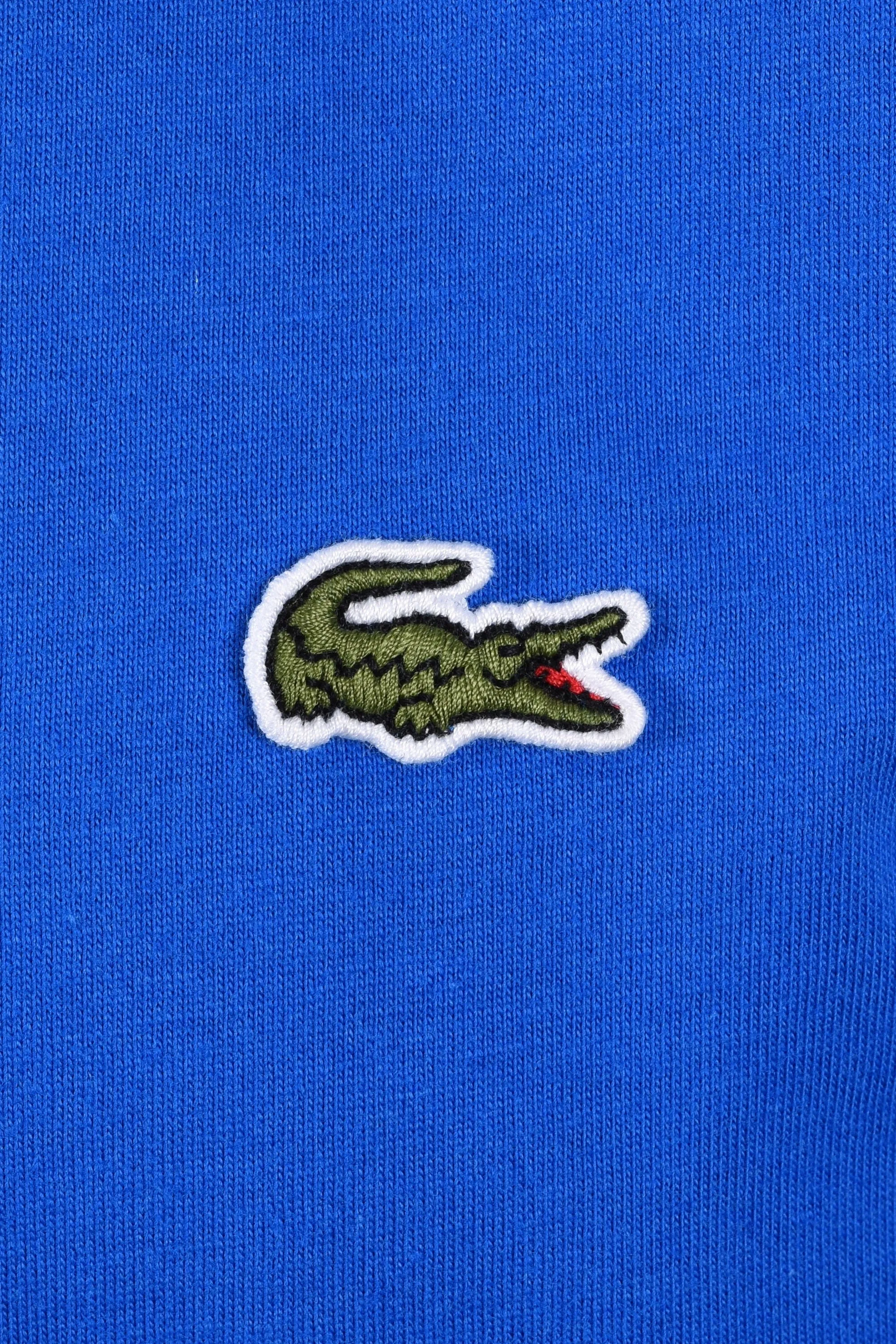 Lacoste Tee Gipsy Blue