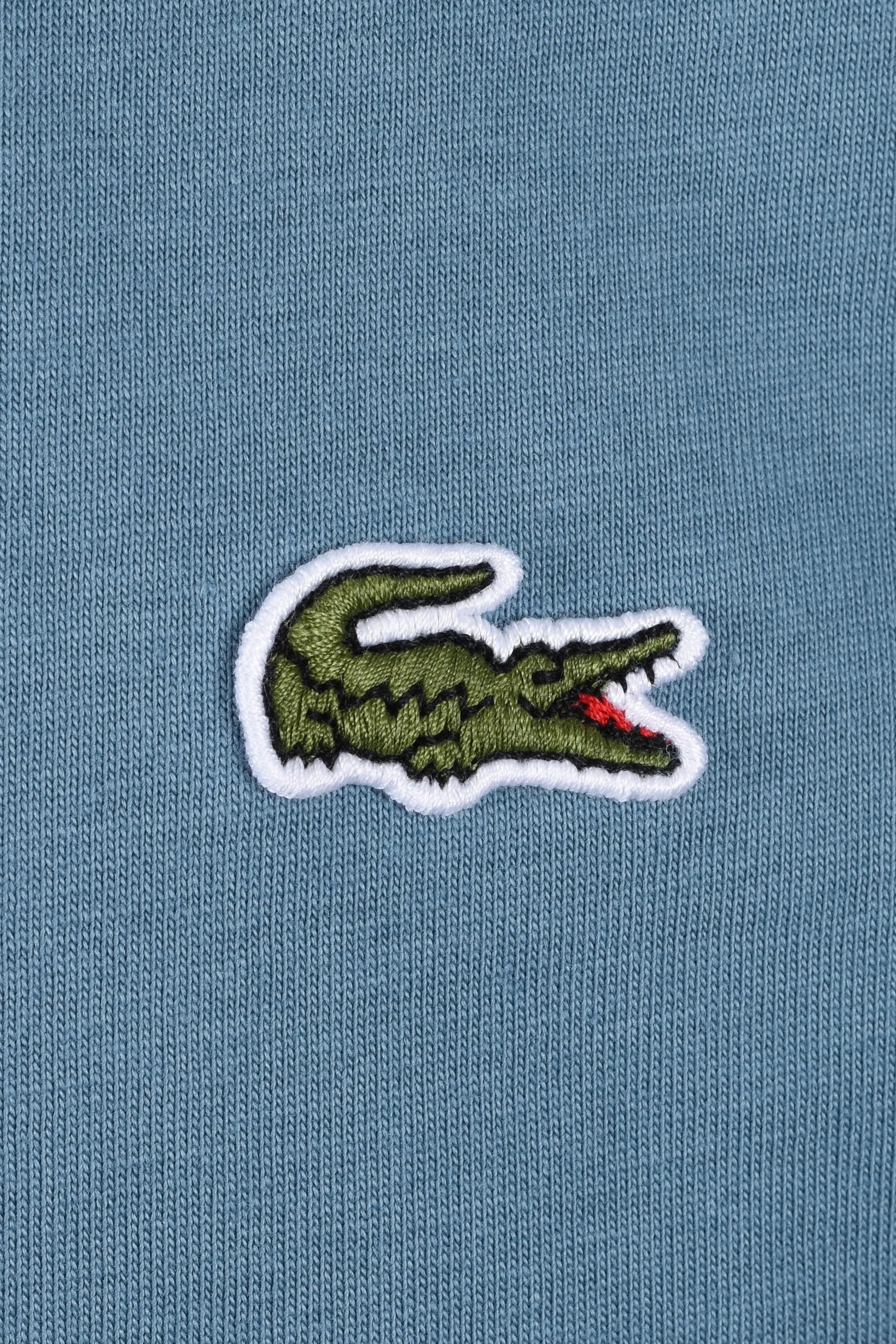 Lacoste Tee Limestone