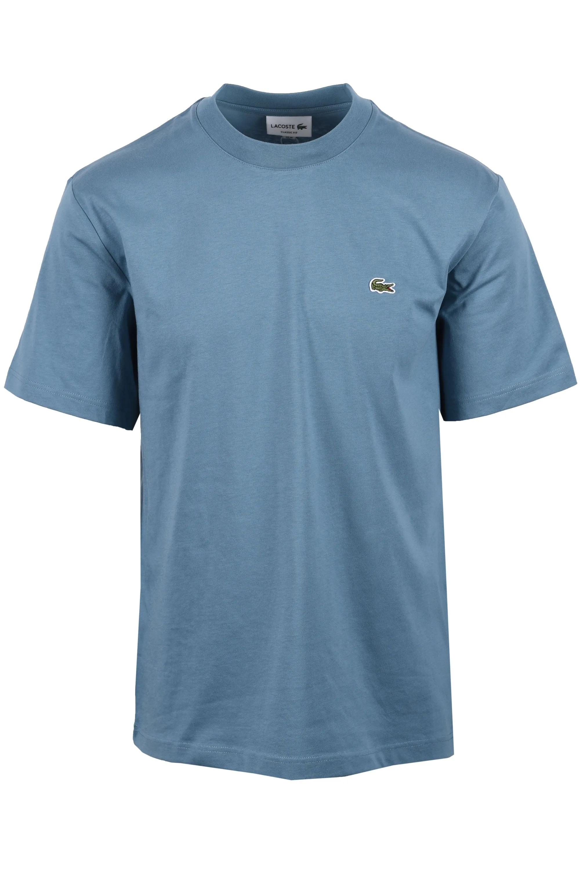 Lacoste Tee Limestone