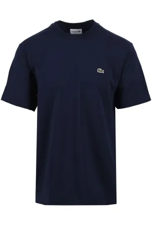 Lacoste Tee Navy