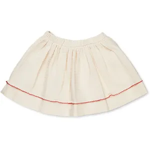 Lalaby Vanilla Dora Skirt
