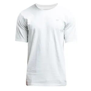 Left Hand Tee White