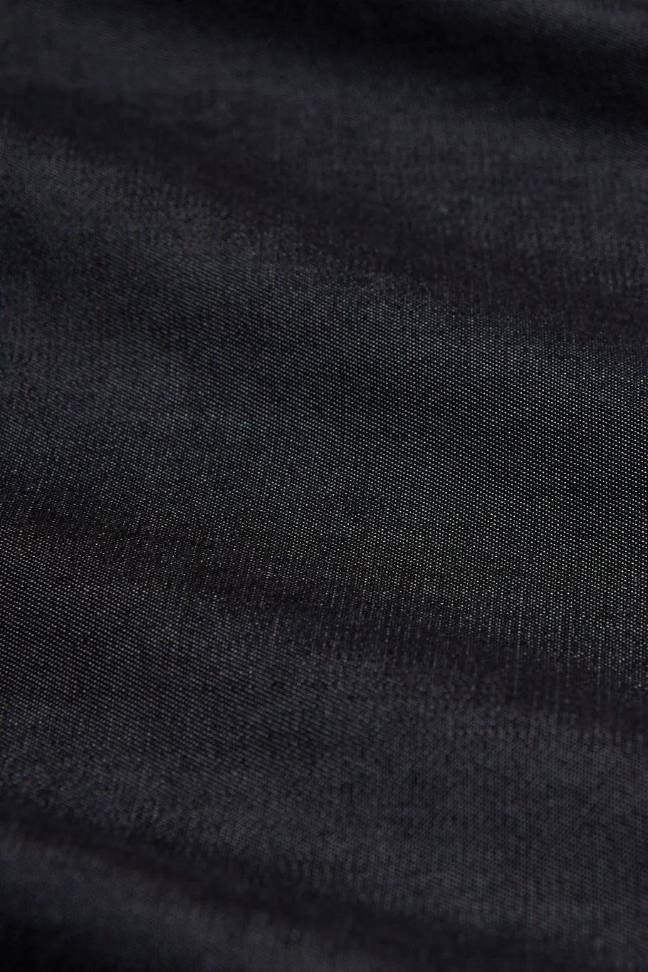 Lyocell dress LAURA - Black (Lyocell) Givn Berlin